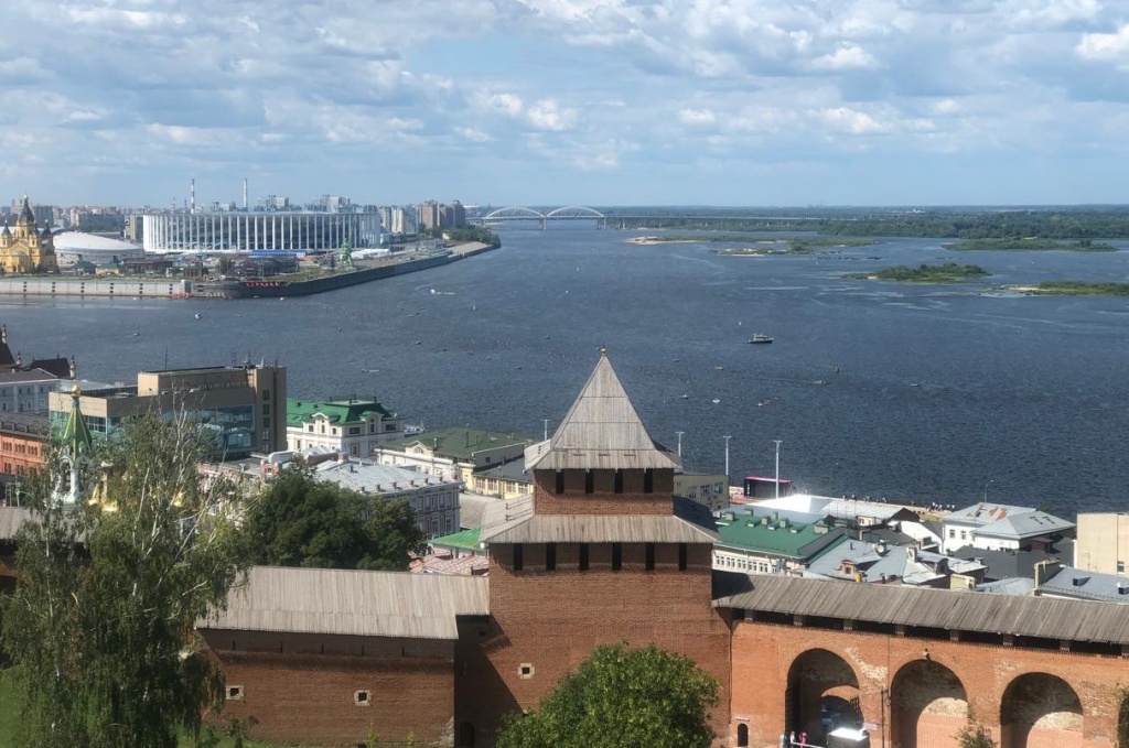 Нижний Новгород попал в топ-10 самых негостеприимных городов России