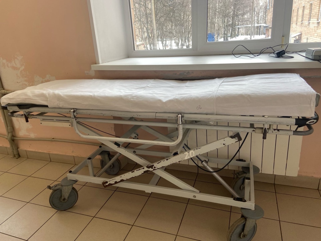 Долги нижегородских больниц планируют ликвидировать в течение трёх лет