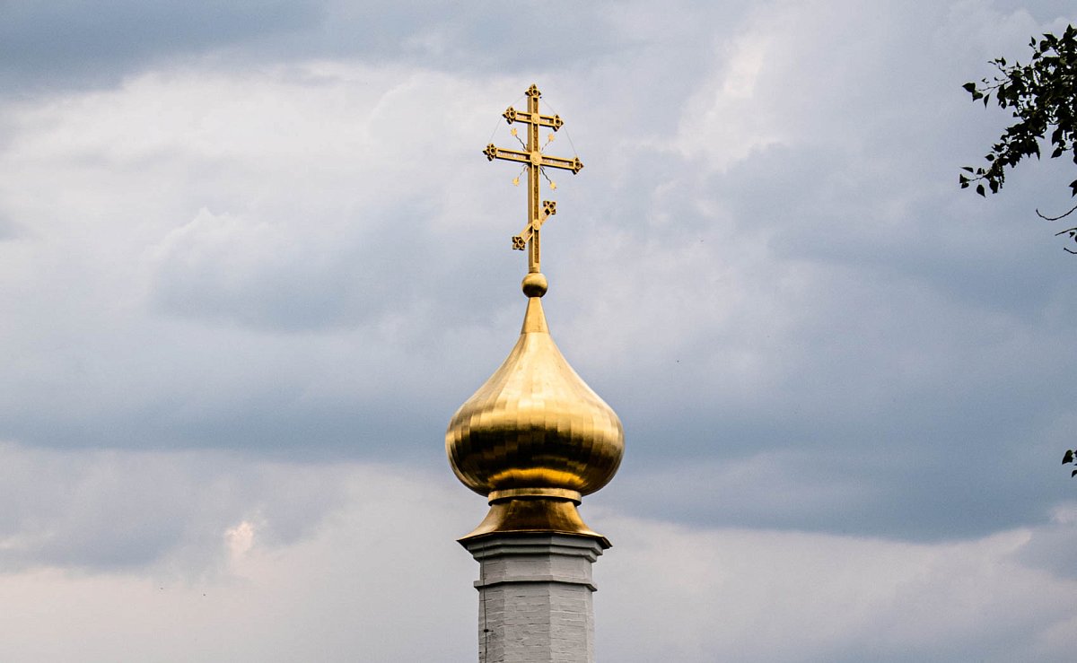 Проект сохранения Владимирской церкви в Городце отклонен госэкспертизой
