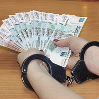 Нижегородку осудили за «подгон» тендера под нужную компанию за 5,8 млн рублей 
