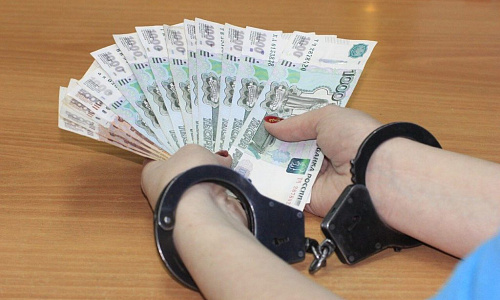 Нижегородку осудили за «подгон» тендера под нужную компанию за 5,8 млн рублей 