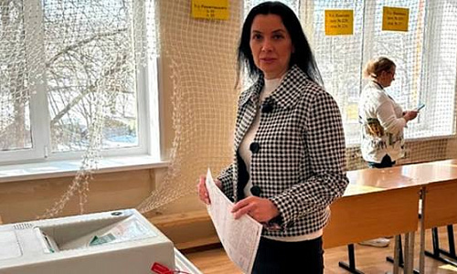 СР может не пройти в Госдуму, но сохраняет позиции в Нижегородской области