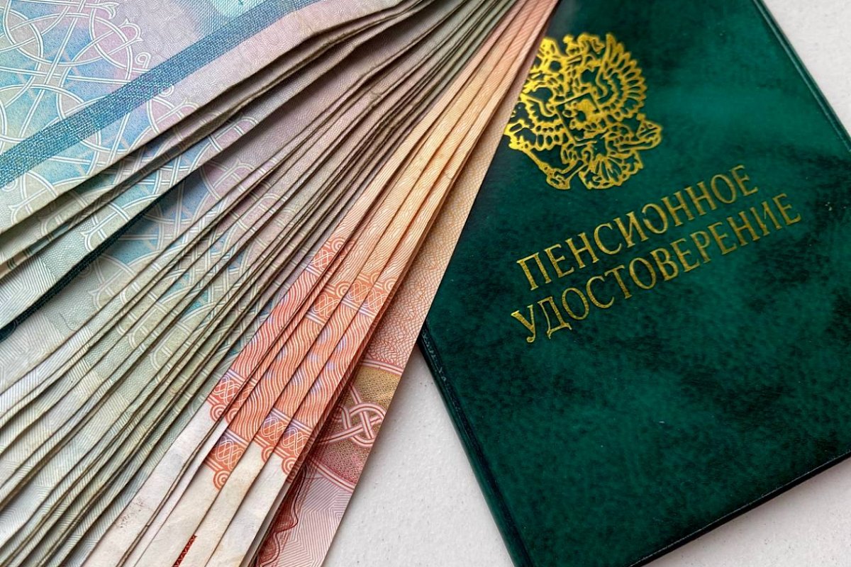 Пенсия не ниже 40% зарплаты: что изменит инициатива для нижегородцев