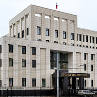 Нижегородец получил срок за выстрел в лицо посетителю бара