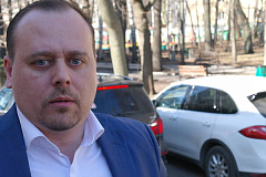 Депутата Арзамаса арестовали за взятку 2 млн рублей за землю под инвестпроект