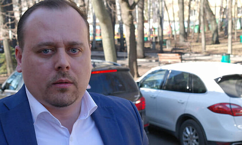 Депутата Арзамаса арестовали за взятку 2 млн рублей за землю под инвестпроект