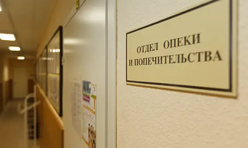 У 22-летней нижегородки забрали четверых детей после жалобы на мужа: