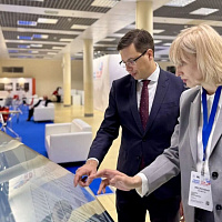 Юрий Шалабаев назначил Елену Антонову первым замом главы Нижнего Новгорода