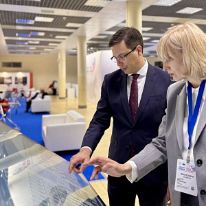 Юрий Шалабаев назначил Елену Антонову первым замом главы Нижнего Новгорода