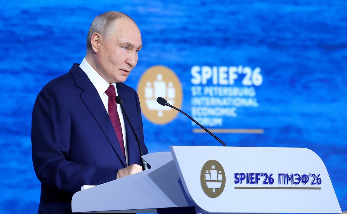 Оценка Президента: Владимир Путин похвалил Нижегородскую область за ОКН