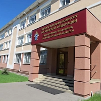 В Нижегородской области задержали обвиняемых в убийстве Али Саидова