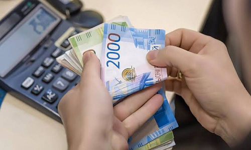 63 777 или 94 129 рублей: почему статистика назвала разные зарплаты нижегородцев