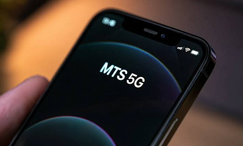 Нижегородцы увидели 5G на телефонах, но скорость интернета не изменилась