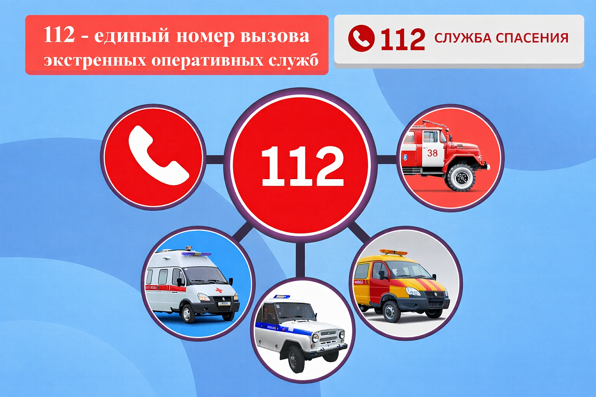 Нижегородцы за январь более 148 тысяч раз обращались за экстренной помощью