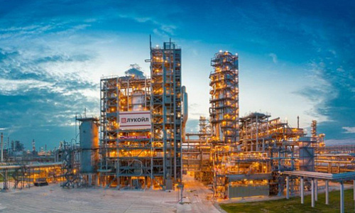 Цены на нефтепродукты у производителей выросли на 35,9% в Нижегородской области