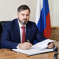  Экс-мэр Дзержинска Клинков возглавил «Дом народного единства»