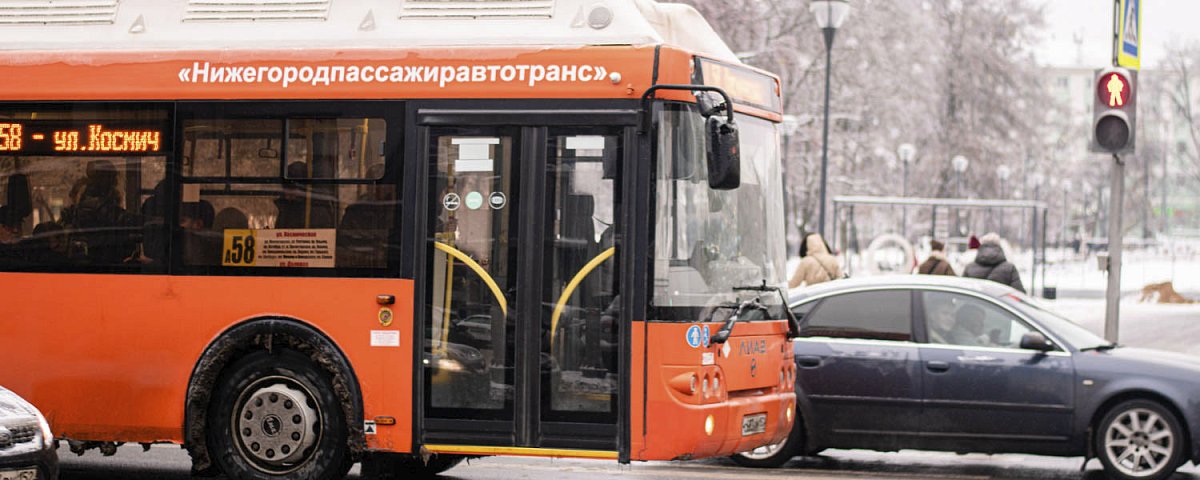Стоимость проездных пока не будут менять в Нижнем Новгороде