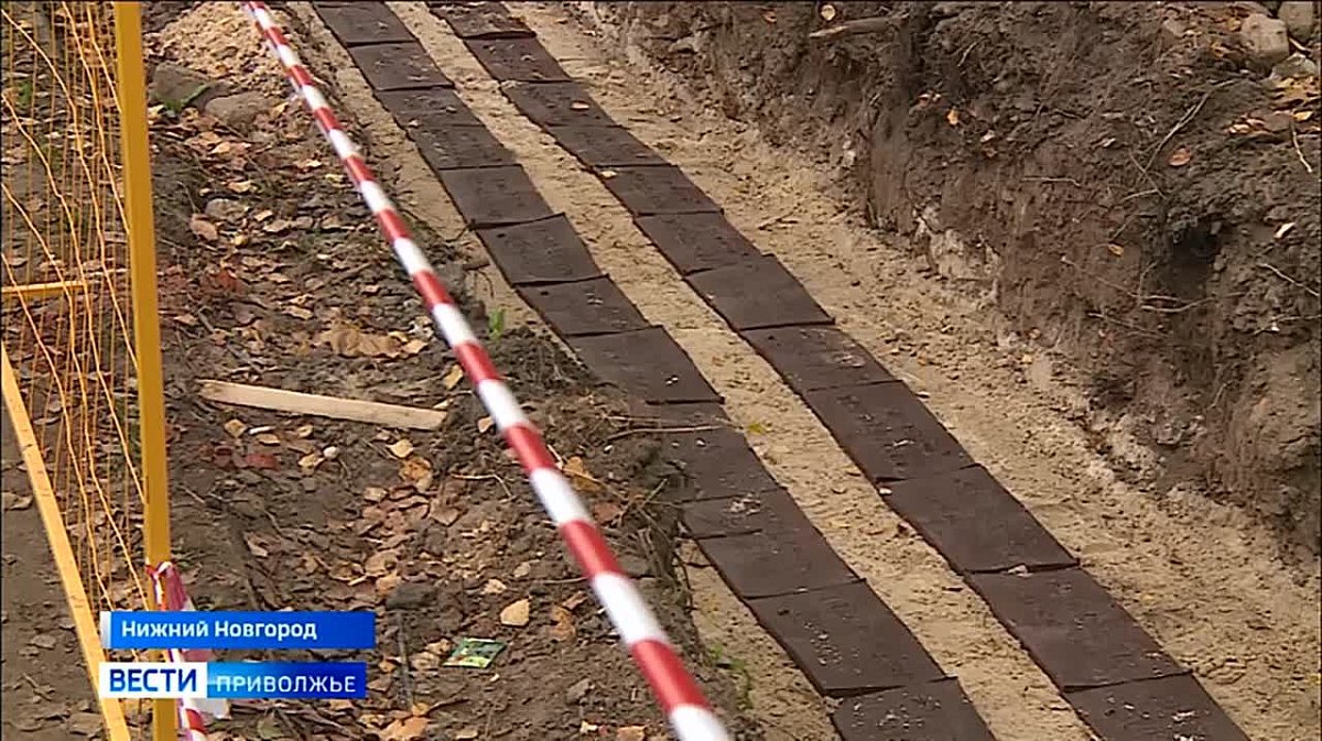 Движение по объездной дороге на Родионова откроют 7 ноября