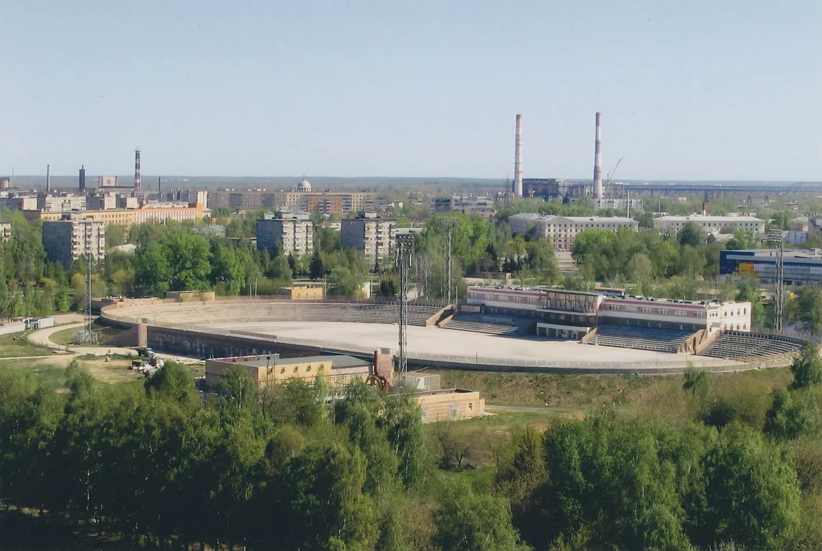 Под КРТ в Нижнем Новгороде могут попасть ещё три стадиона