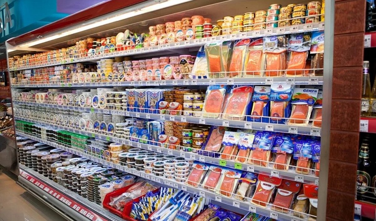 Нижегородцам рассказали, какие продукты безопасно покупать в дискаунтерах