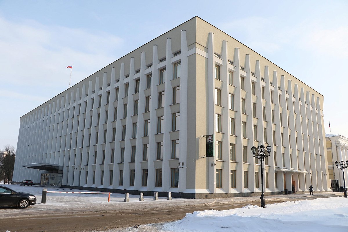 В Нижегородской области создадут министерство науки и образования