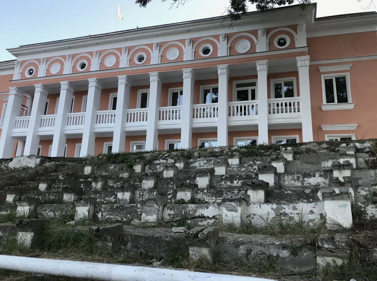 В регионе стартовали общественные обсуждения по застройке стадиона «Водник»