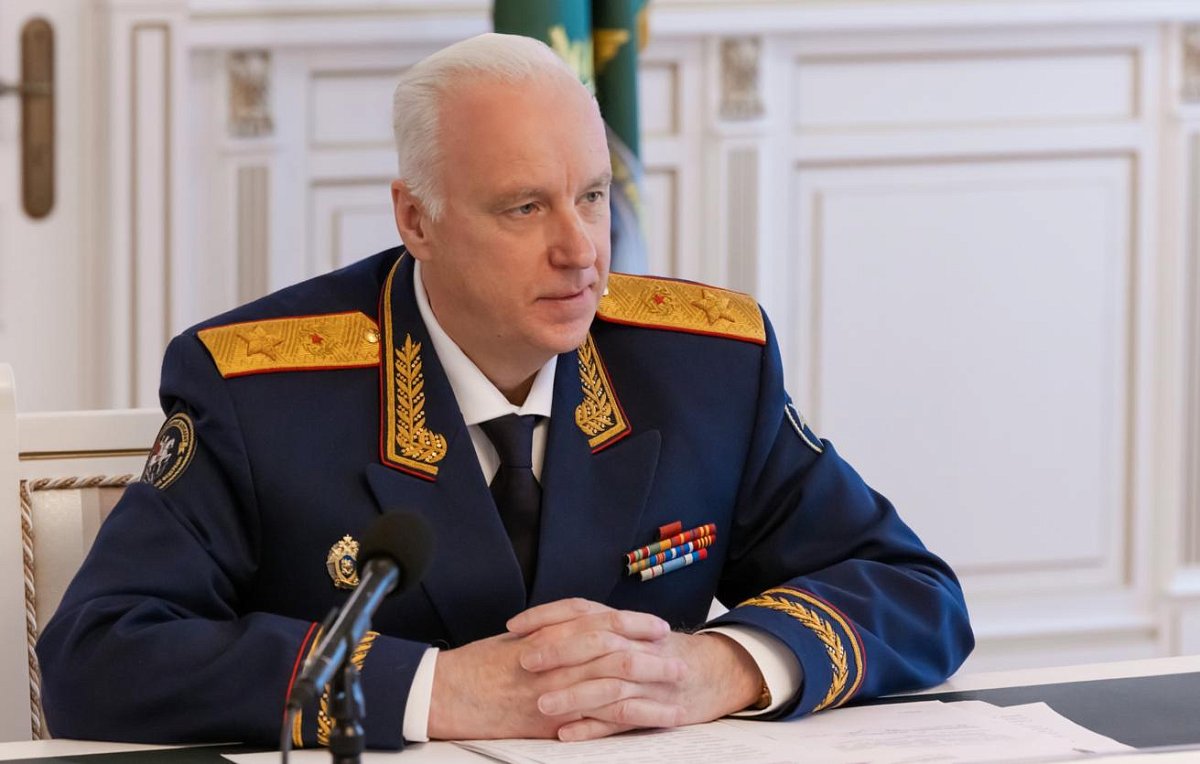 Бастрыкину доложат о хищении 20 млн рублей через сделки с недвижимостью