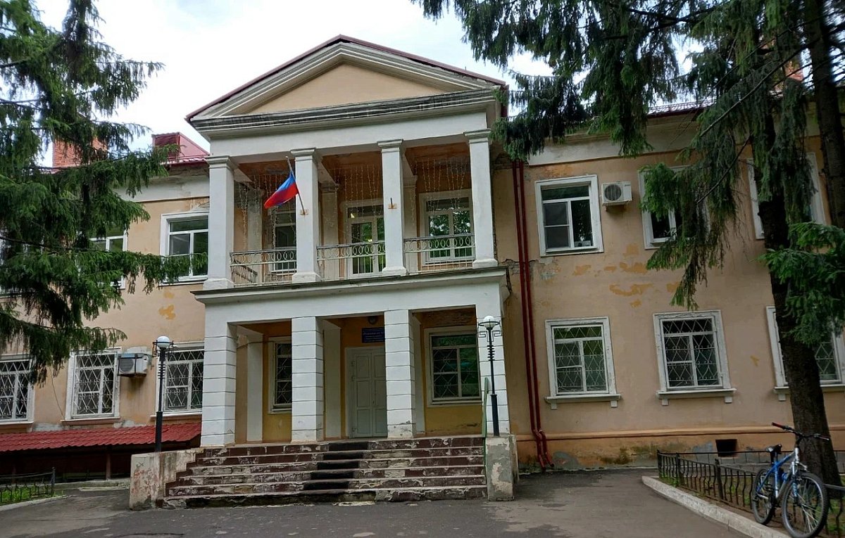 Проект капремонта роддома №5 в Нижнем Новгороде отклонен госэкспертизой
