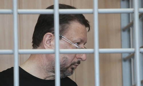 Экс-директора АПЗ Олега Лавричева прокуратура попросила осудить на 12 лет