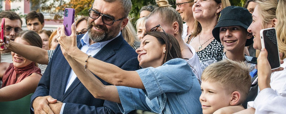 IX фестиваль «Горький fest» пройдет в Нижнем Новгороде с 10 по 16 июля