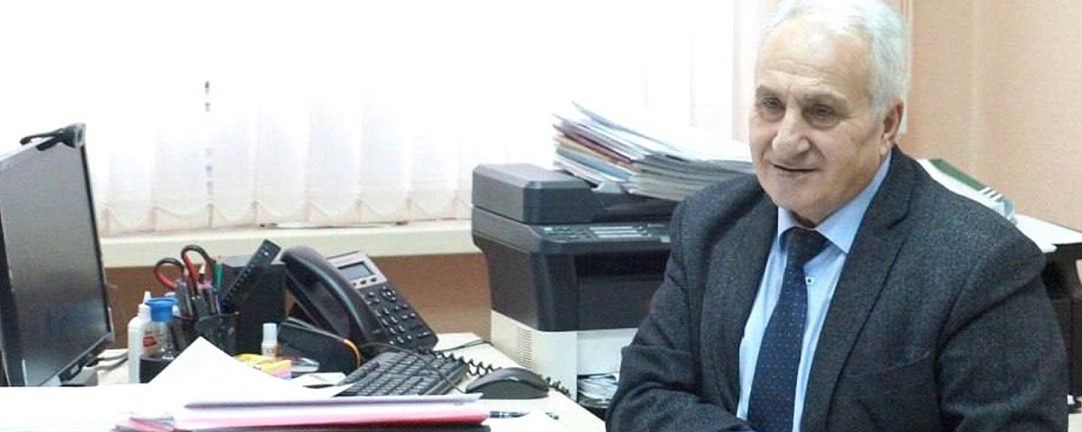 Исполняющим обязанности ректора НГАТУ назначен Орест Басонов