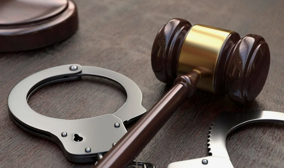Жителя Нижегородской области приговорили к 8 годам за поджог жены