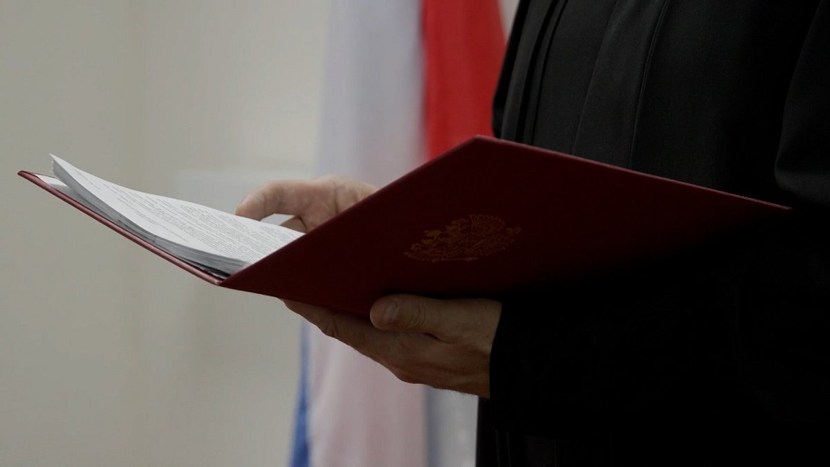 Суд в Нижнем Новгороде отправил на экспертизу защитницу птиц