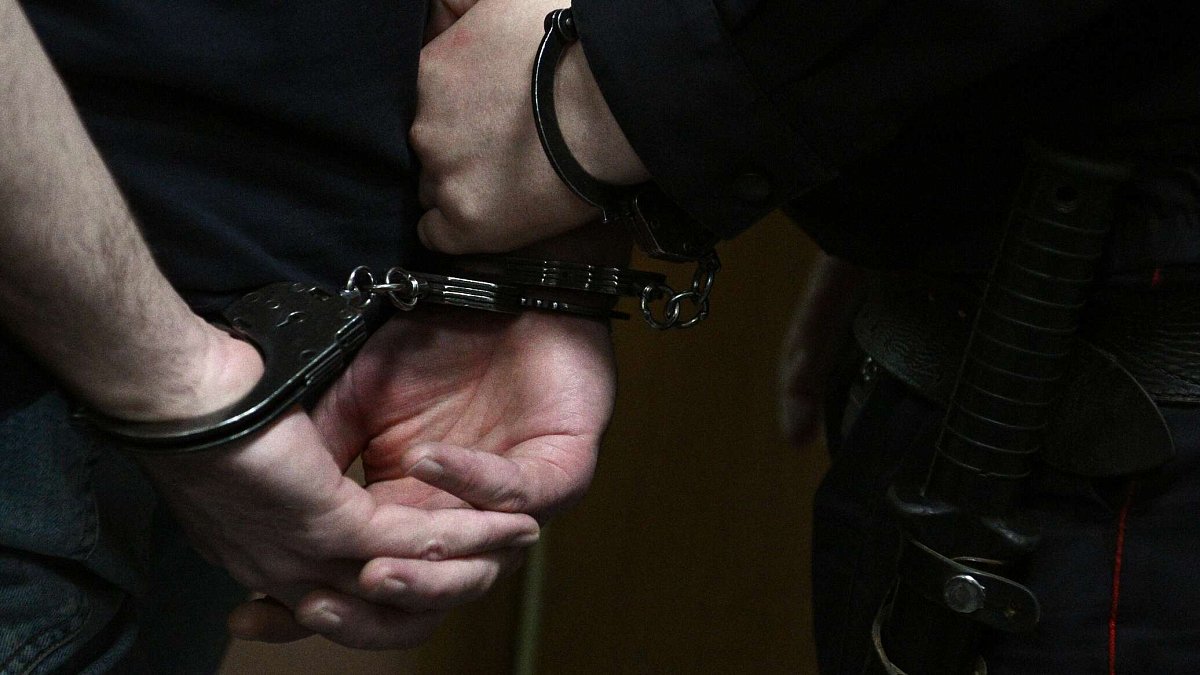 Пьяный нижегородец задержан за нападение с ножом в Автозаводе