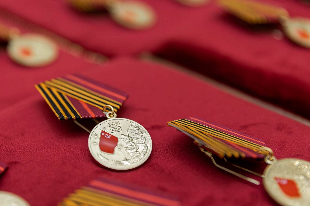 Выплаты к 80-летию Победы в ВОВ направят нижегородским ветеранам