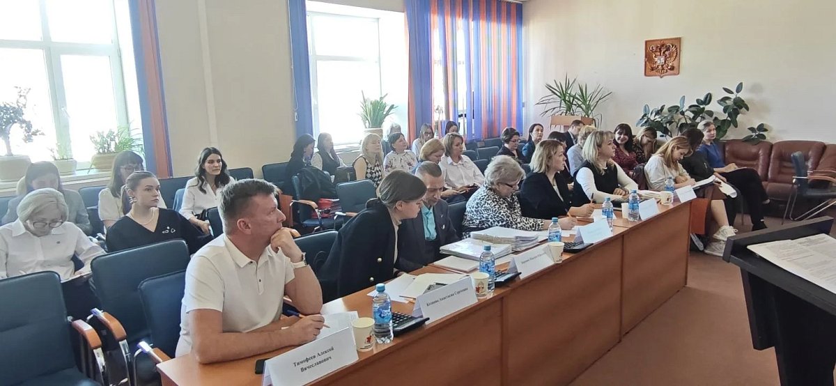 В Нижнем Новгороде выбрали лучшие школы по профилактике асоциального поведения