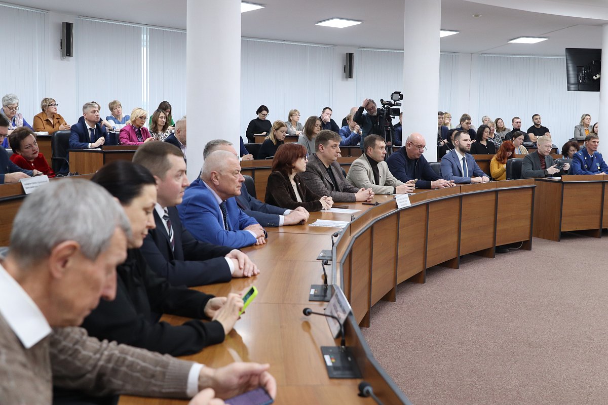 Нижегородцы поддержали присоединение Кстовского округа 16 декабря