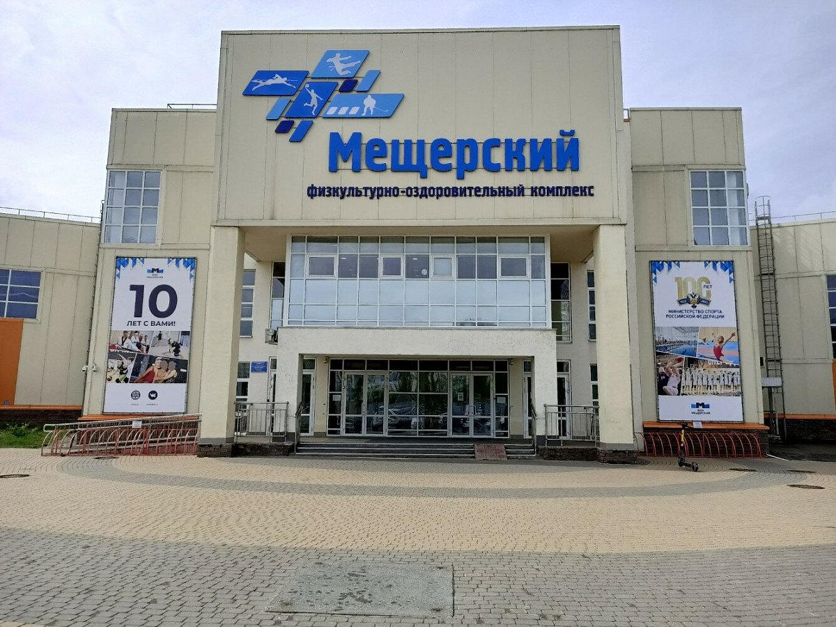 Матч «Норманочки» в Нижнем Новгороде прервали из-за сработавшей сигнализации