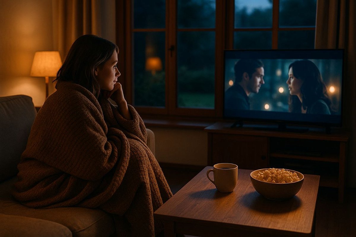 Пять русских сериалов, которые не стыдно советовать друзьям