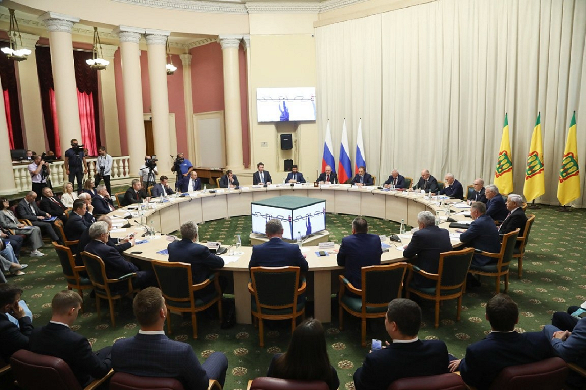 Приволжские законодатели предложили увеличить кэшбек за отдых в лагерях