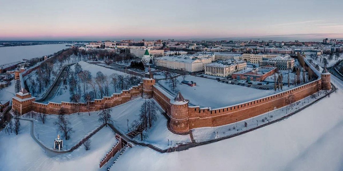 В Нижегородской области начал работу оперштаб по устойчивости экономики