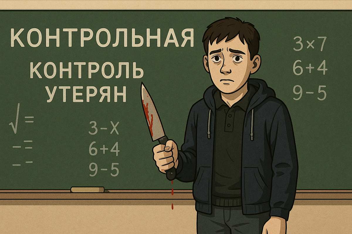  Меньше преступников, больше жестокости: подростковая преступность меняет лицо