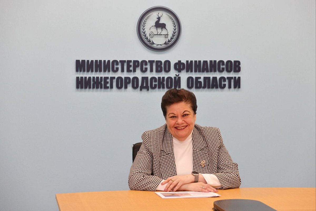 Онлайн-слушания по бюджету Нижегородской области посмотрели 4,5 тыс. человек