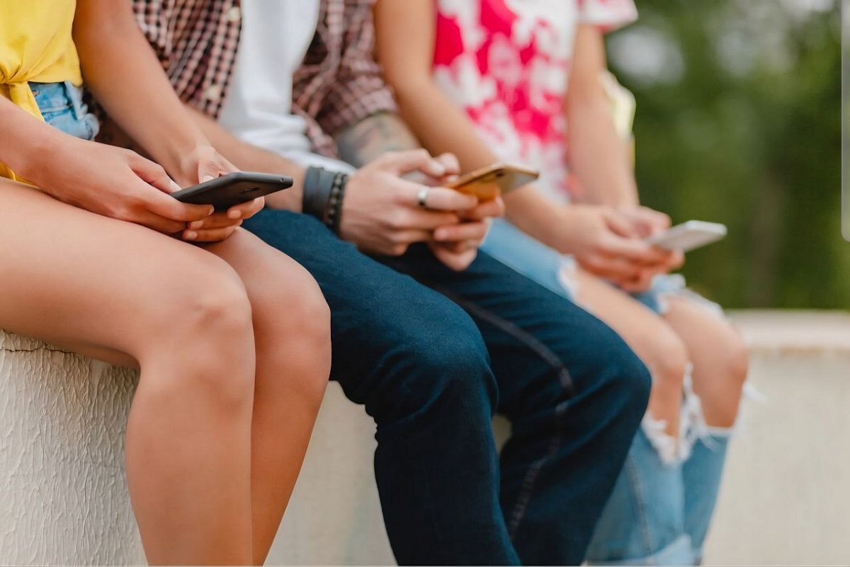 В Нижегородской области появилась карта точек бесплатного Wi-Fi