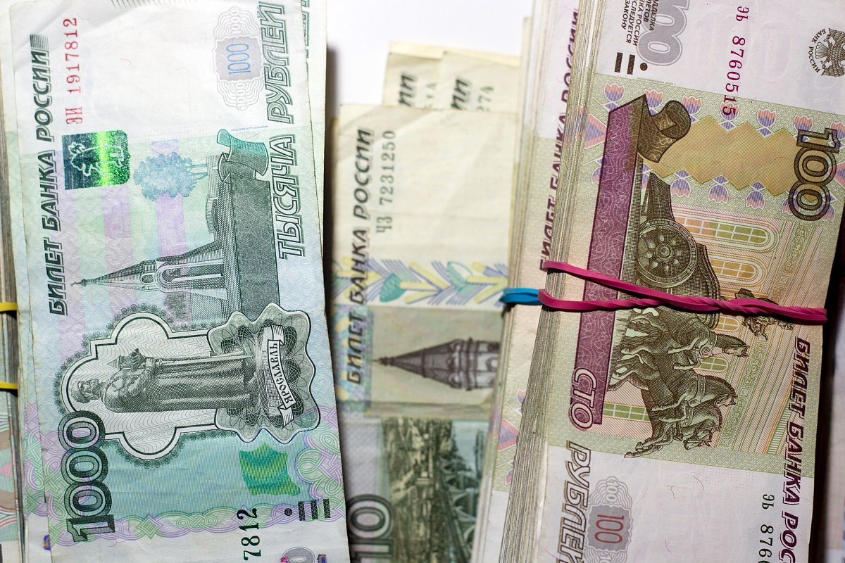 В Нижнем Новгороде средний чек на фестивали превысил 14,5 тысячи