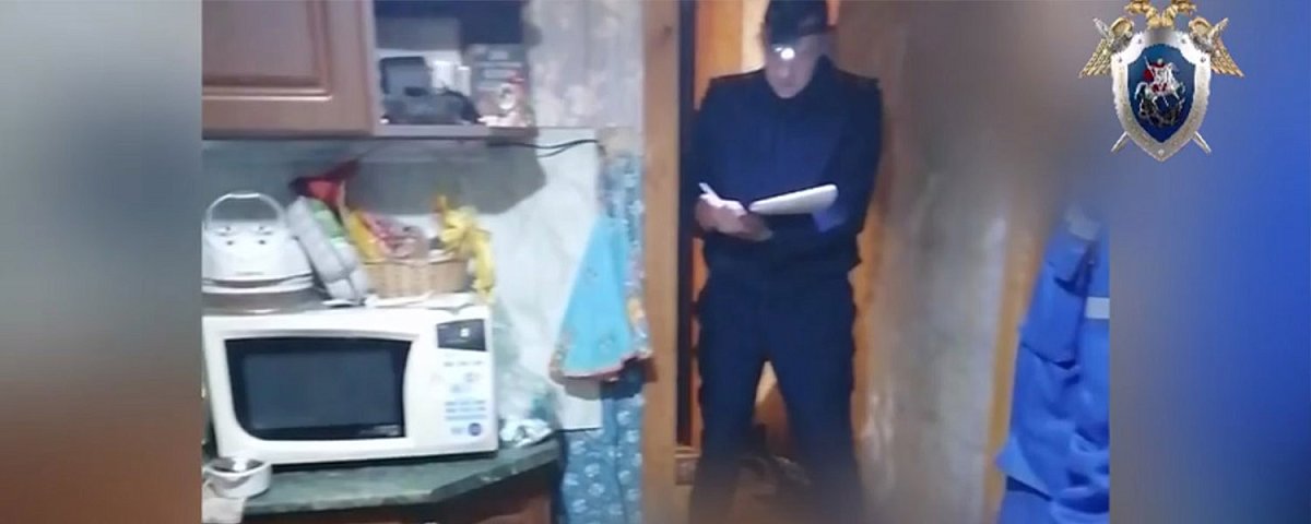 Нижегородец избил мать до смерти после ссоры