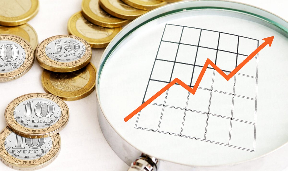 Инфляция в промышленности Нижегородской области замедлилась до 7,6%