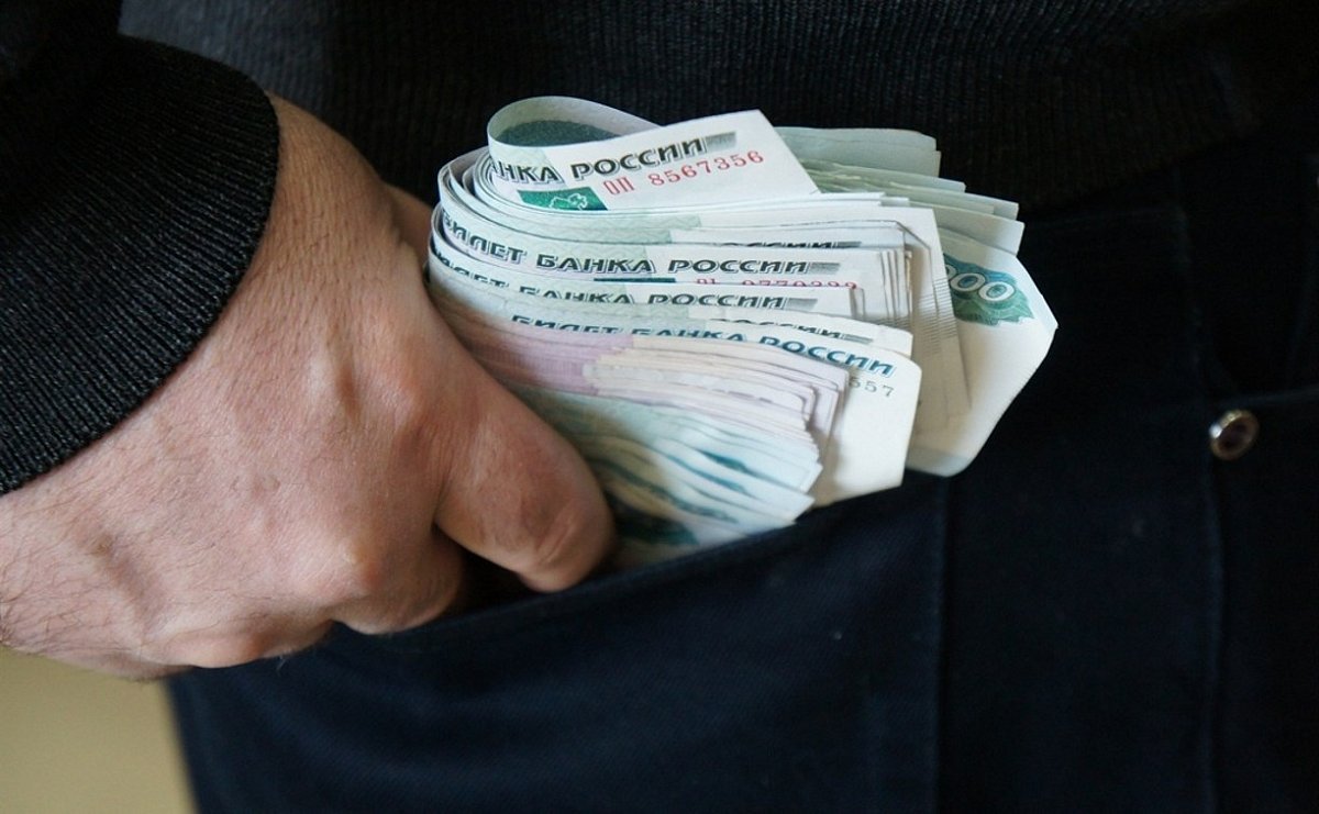 Директора МБУ «Городское хозяйство» заподозрили в хищении более 3 млн рублей