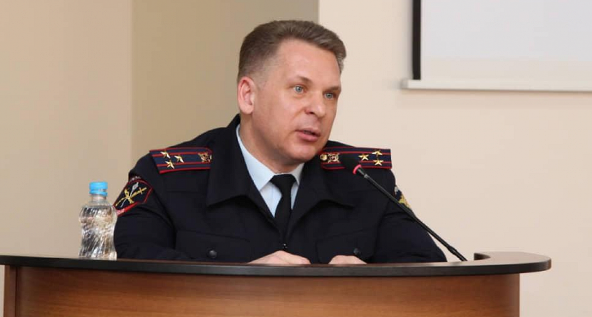 Квартиру и внедорожник пытаются изъять у семьи экс‑главы УМВД Нижнего Новгорода