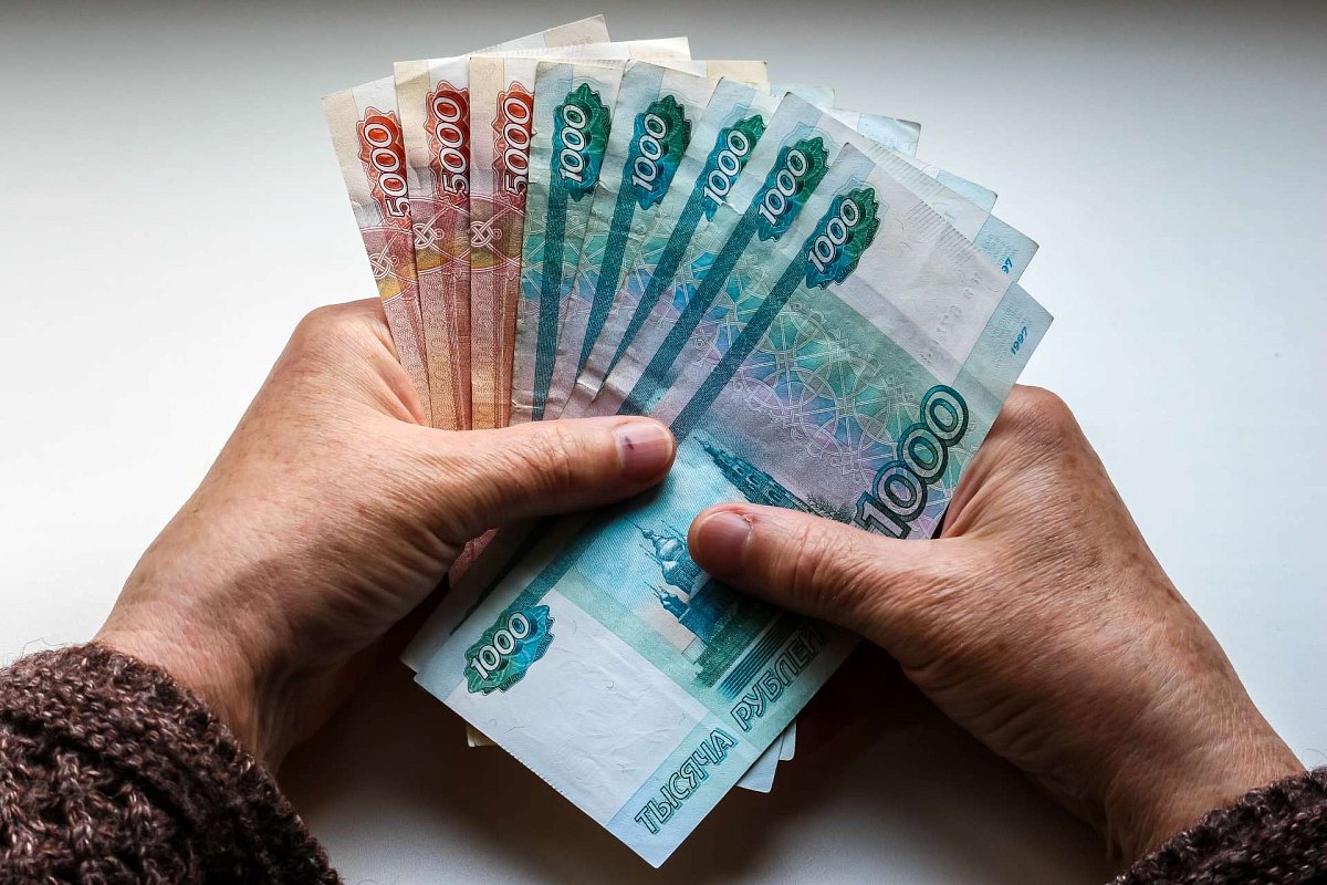 В Нижнем Новгороде пенсионеру выплатили более 570 тысяч рублей за пролив квартиры
